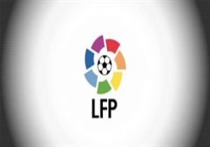 La Liga nın Değeri 618 Milyon Euro!